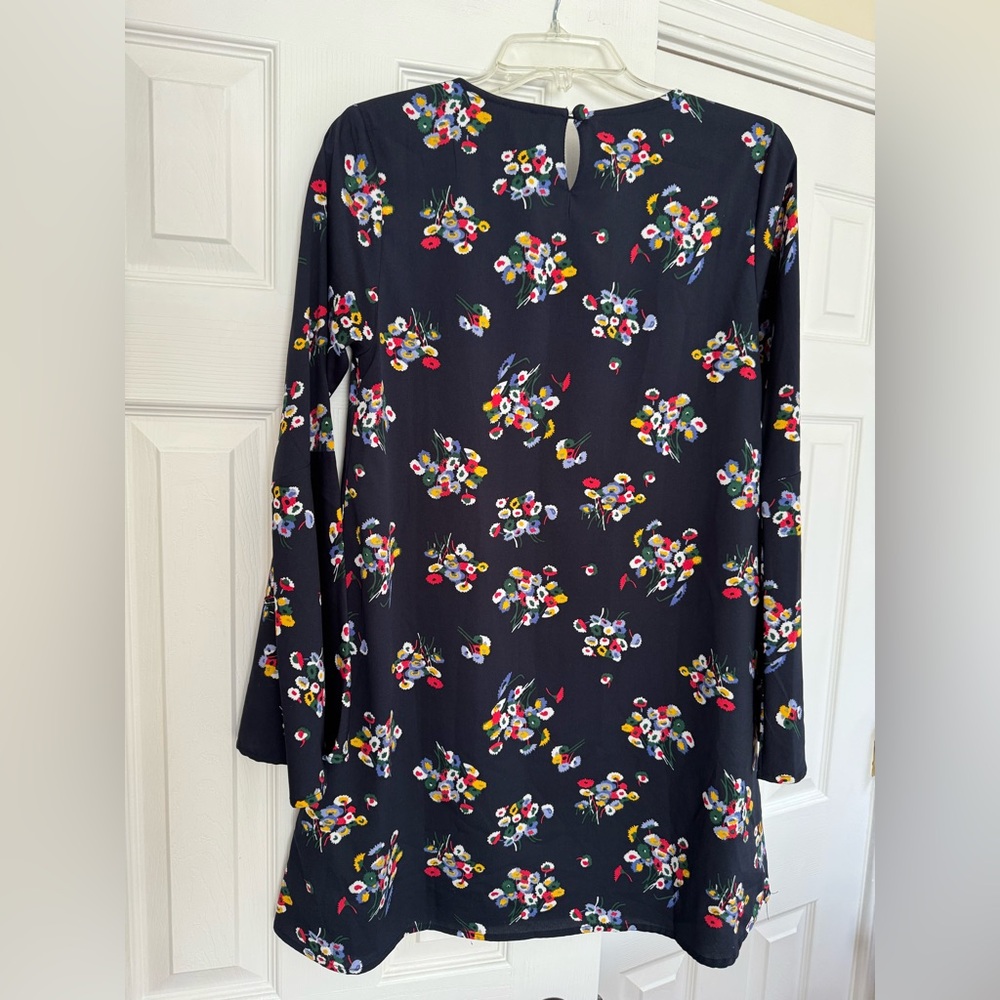 Floral Dress - Picture 4 of 4
